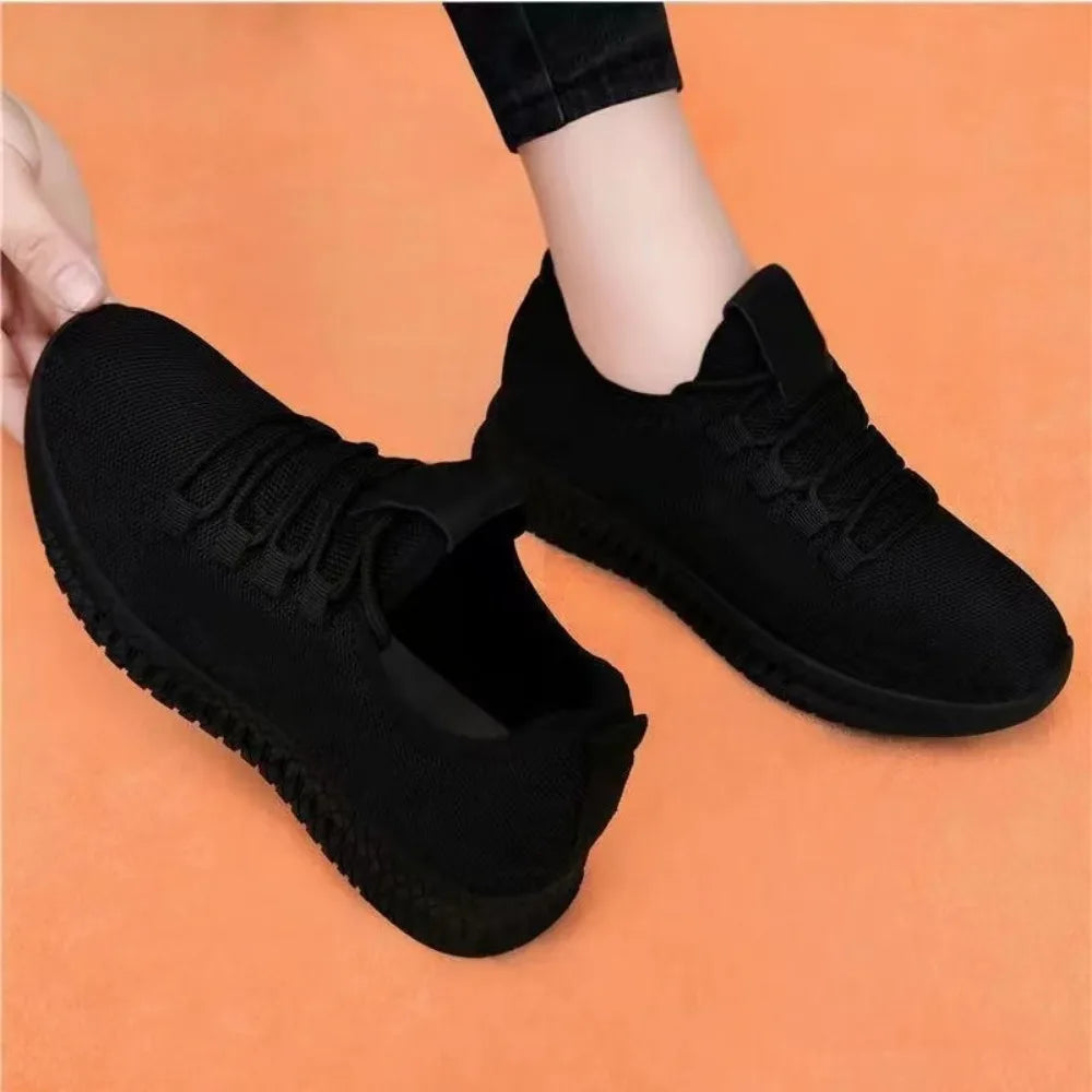 🍂👟 Γυναικεία Φθινοπωρινά Sneakers – Άνεση, Στυλ & Σταθερότητα 👟🍂