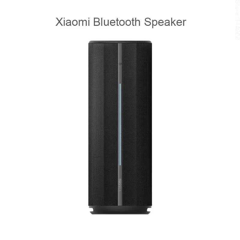 🔊 Xiaomi Bluetooth Speaker ASM02A – Φορητό Ηχείο Υψηλής Απόδοσης με Bluetooth 5.3 & IP67