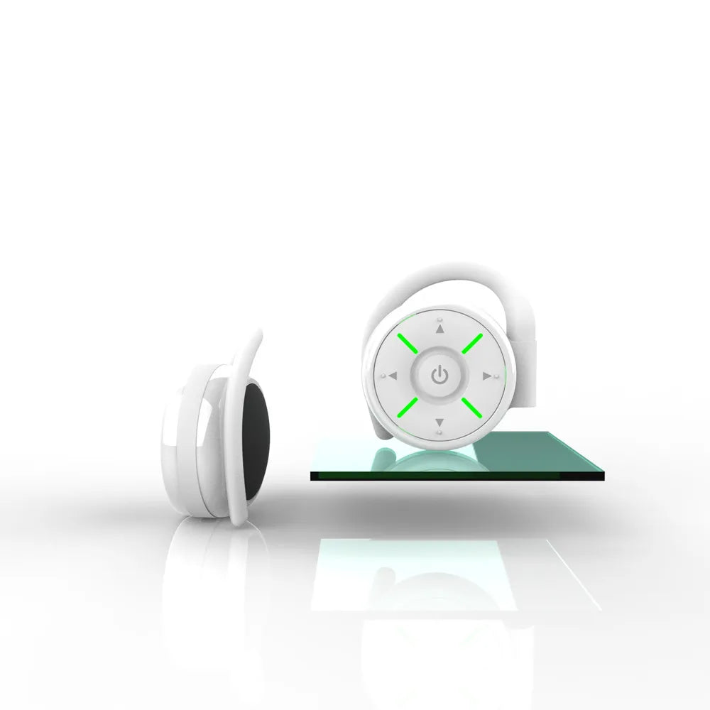 🎧 CHAORUISEN TWS Wireless Earphones Bluetooth 5.0 – Ασύρματα Ακουστικά με Noise Cancelling, Μικρόφωνο & Στερεοφωνικό Ήχο | Sports & Gaming Headset