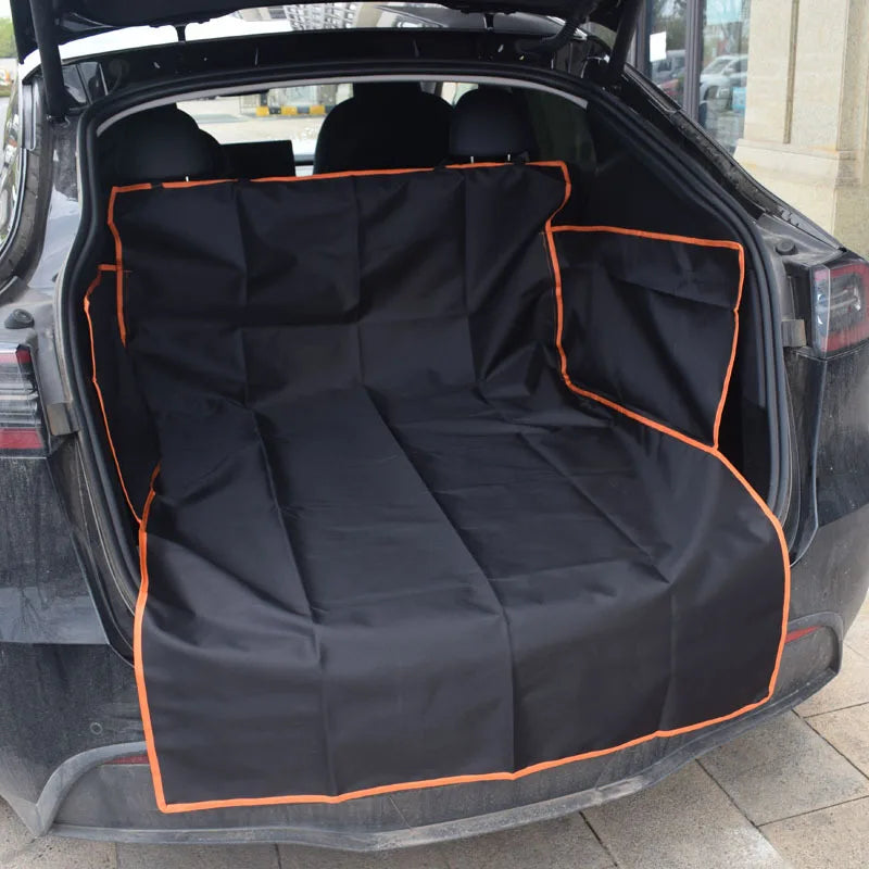 🚗🐶 Dog Car Seat Cover – Αδιάβροχο Προστατευτικό Κάλυμμα για Σκύλους & Γάτες 🛡️💧 Άνετο, καθαρό και ασφαλές ταξίδι – για όλα τα μεγέθη κατοικιδίων!