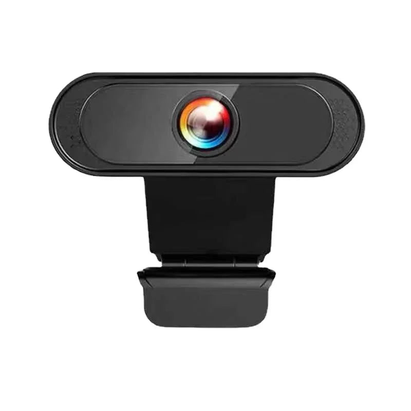 💻🎥 1080P Full HD Webcam – Με Μικρόφωνο & Τρίποδο για PC & Laptop 🎤✨