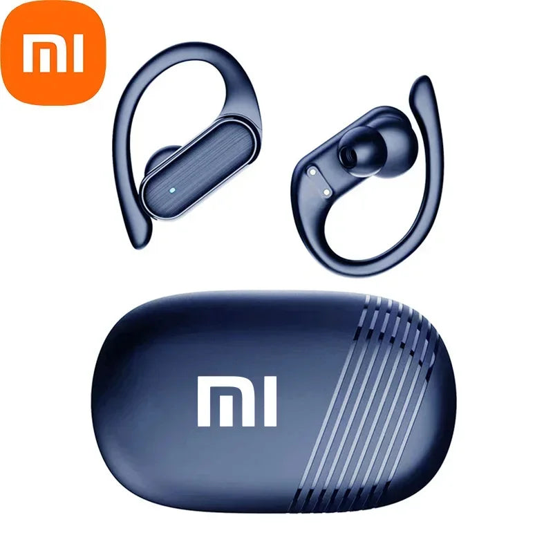 🎧 XIAOMI A520 – Ασύρματα Ακουστικά TWS Bluetooth 5.3 για Σπορ & Καθημερινή Χρήση
