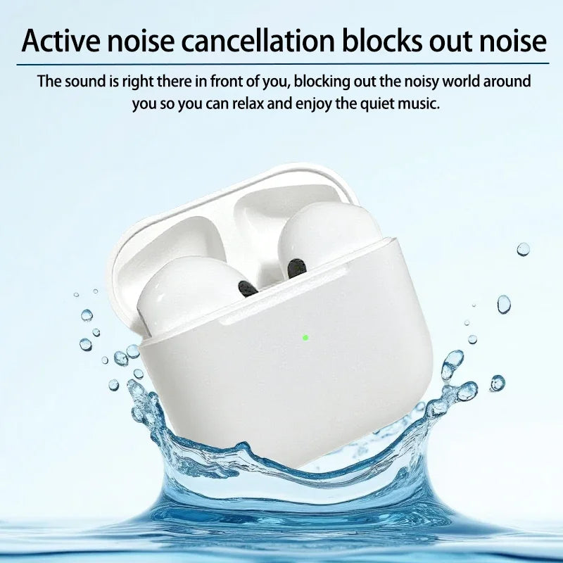 🎧🔥 TWS Wireless Bluetooth Earphones – Gaming & Music In-Ear Headset με HiFi Ήχο, Waterproof & Mic