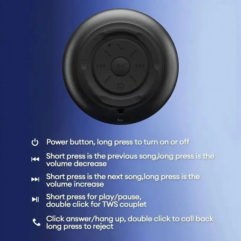 🔊 Original Lenovo K3 Pro Φορητό Bluetooth 5.0 Ηχείο – Ζήσε την απόλυτη εμπειρία ήχου όπου κι αν βρίσκεσαι!