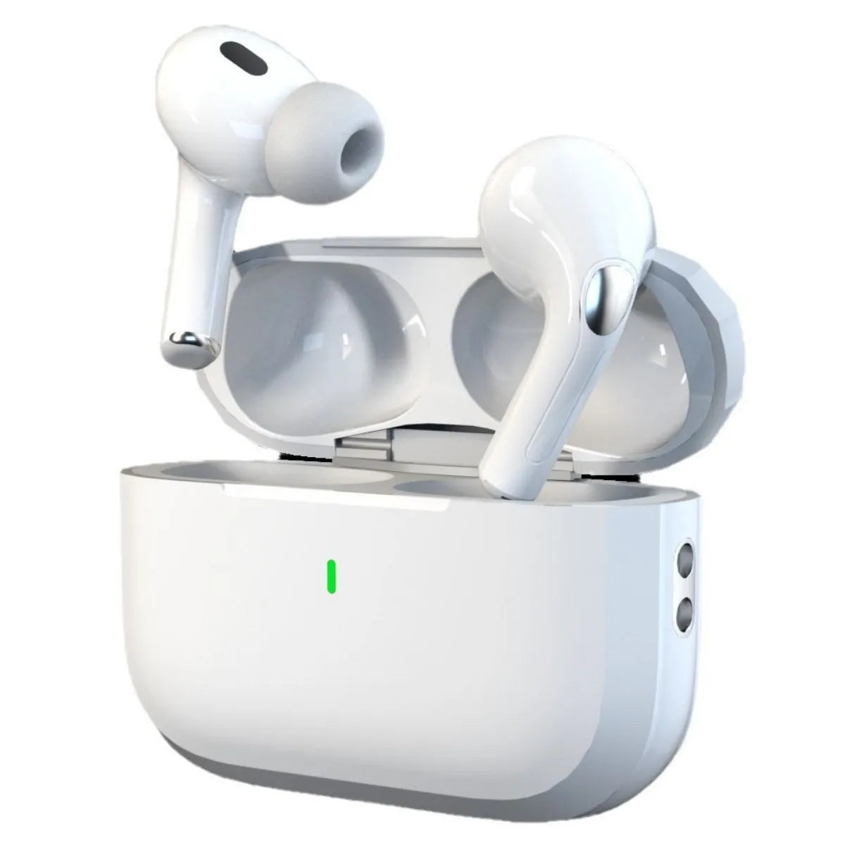 🎧 New 2025 Air Pro True Wireless Bluetooth Earphones 🎧