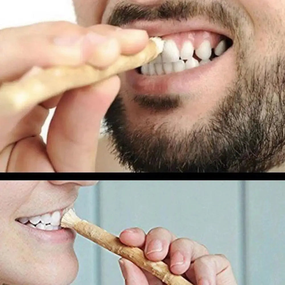 🌿🦷 Miswak – Φυσική Οδοντόβουρτσα από Arak Wood | Παραδοσιακή Οδοντική Φροντίδα 🎯