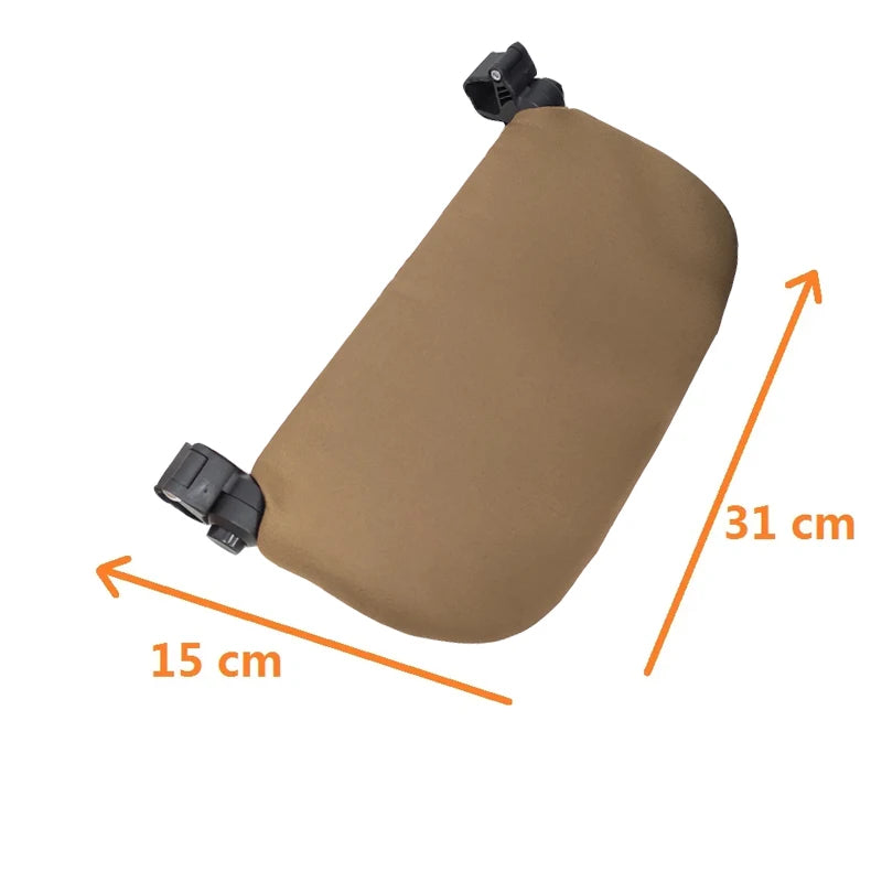 👶🍼 Stroller Leg Rest Board – Επεκτάσιμο Υποπόδιο Καροτσιού για Babyzen YOYO 🎯