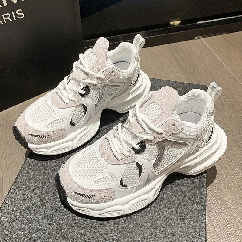 👟💨 2025 Γυναικεία Sneakers – Αναπνοή, Άνεση & Στυλ σε Κάθε Κίνηση! 💨👟