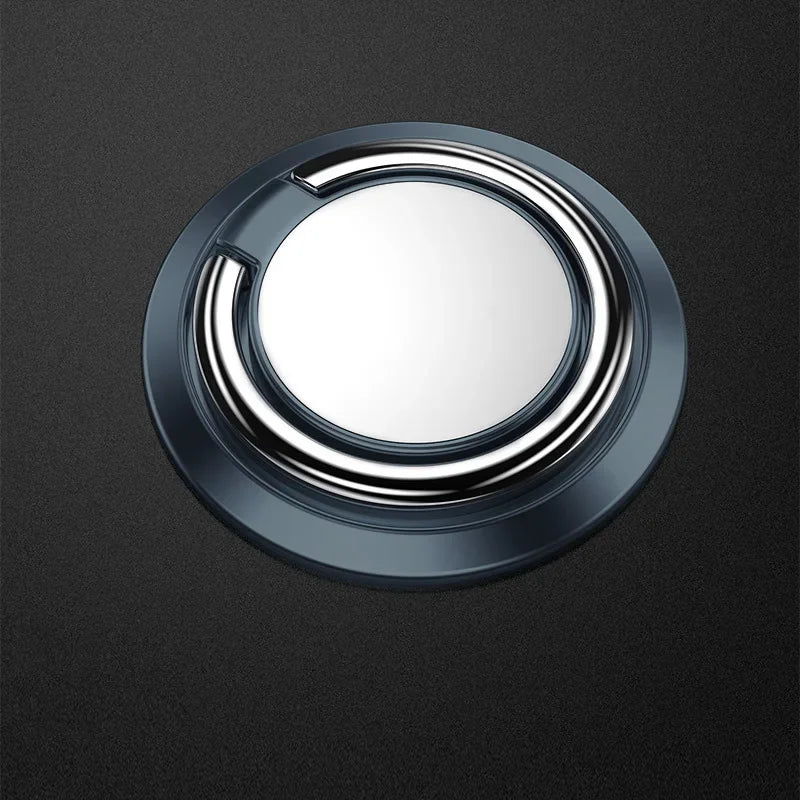 📱💍 Universal Finger Ring Holder – Στυλ & Ασφάλεια στο Κινητό σου! 💍📱 360° Rotation | 180° Tilt | Luxury Metal Design