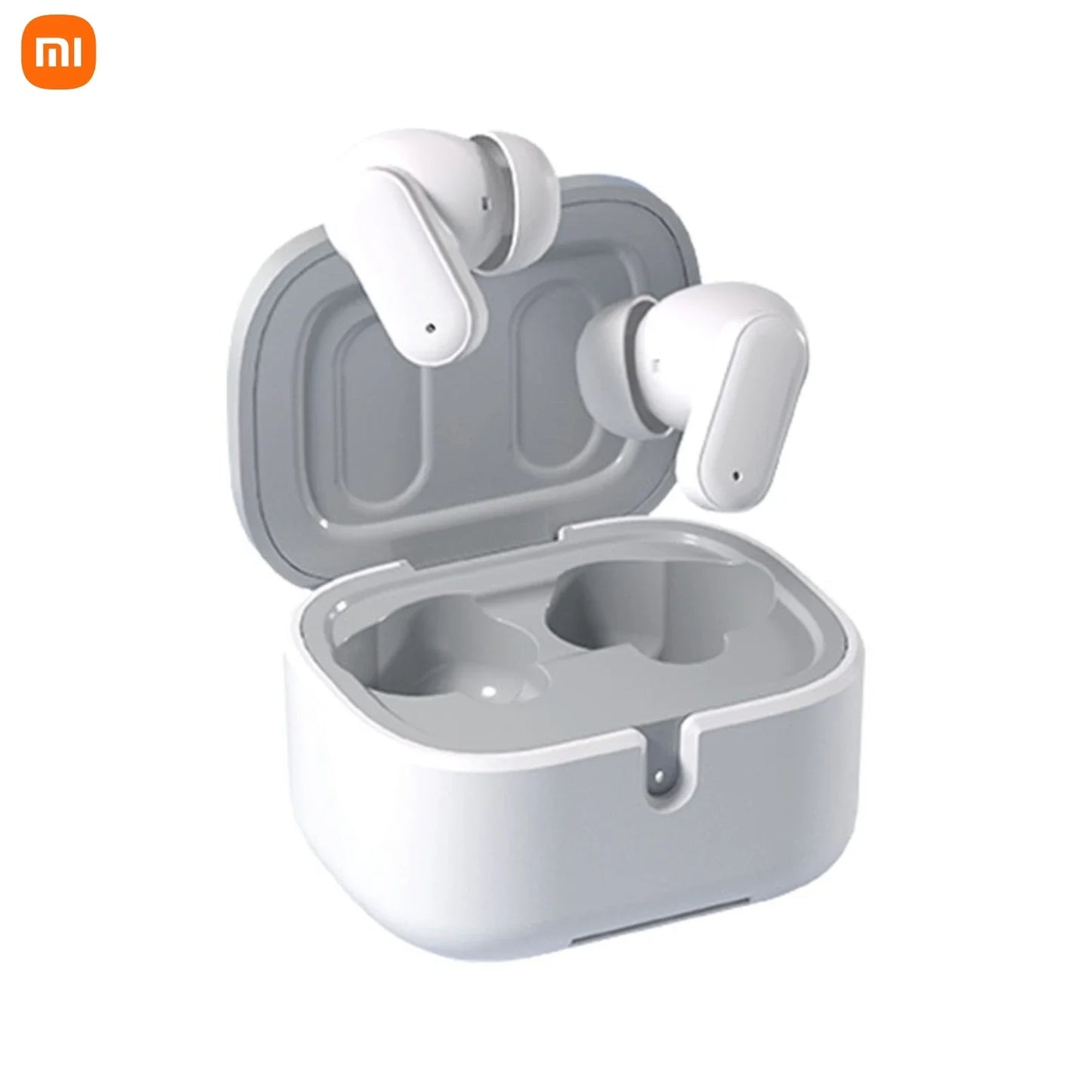 🎧 Xiaomi Ασύρματα Bluetooth Ακουστικά - Open Ear Helmet Design
