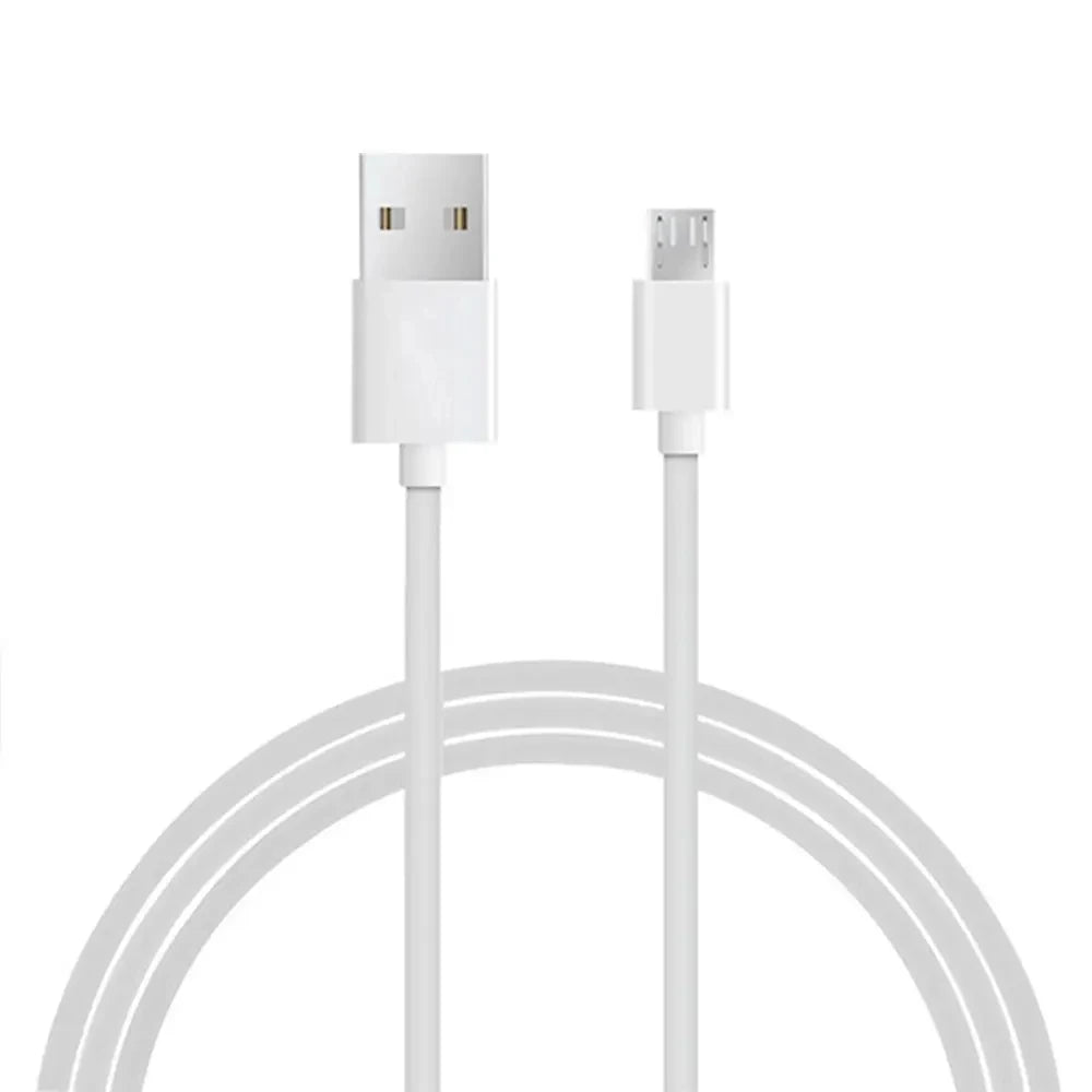 ⚡📱 Micro USB High Speed Charging Cable – Γρήγορη Φόρτιση & Data Sync 🎯