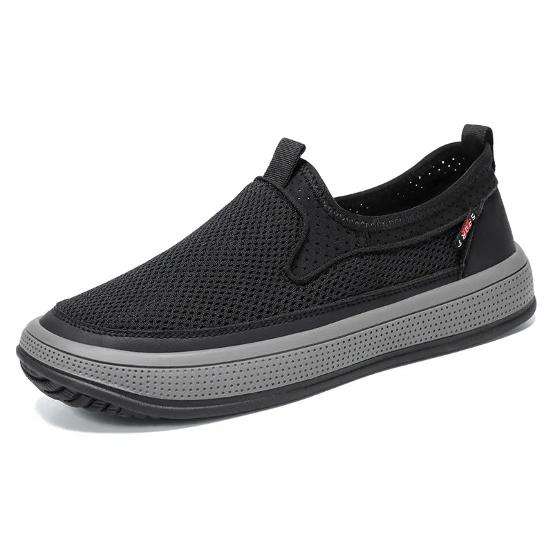 👟 Ανδρικά Mesh Παπούτσια 2025 – Καλοκαίρι ☀️