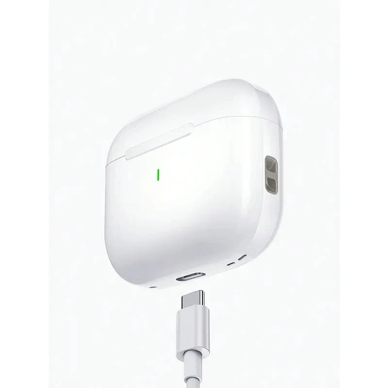 🎧 Original AIR PRO – TWS Bluetooth Ακουστικά με ANC & Spatial Audio