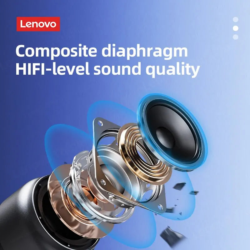 🔊 Original Lenovo K30 Φορητό HIFI Bluetooth Ηχείο – Απόλαυσε κορυφαία ποιότητα ήχου όπου κι αν βρίσκεσαι!