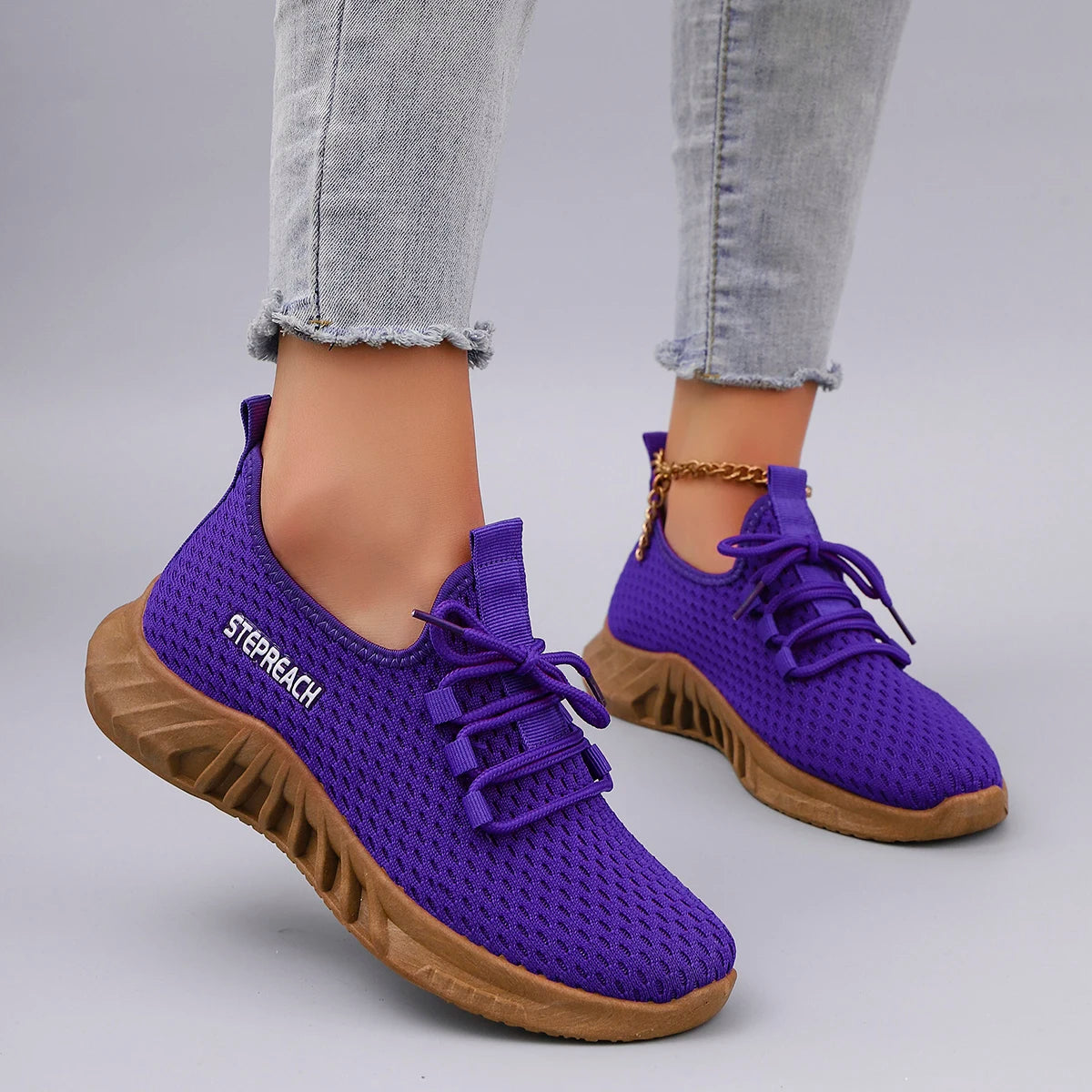 👟🍂🌸 Γυναικεία Casual Αθλητικά Παπούτσια Άνοιξη & Φθινόπωρο – Άνεση & Στυλ σε Κάθε Βήμα! 🌸🍂👟