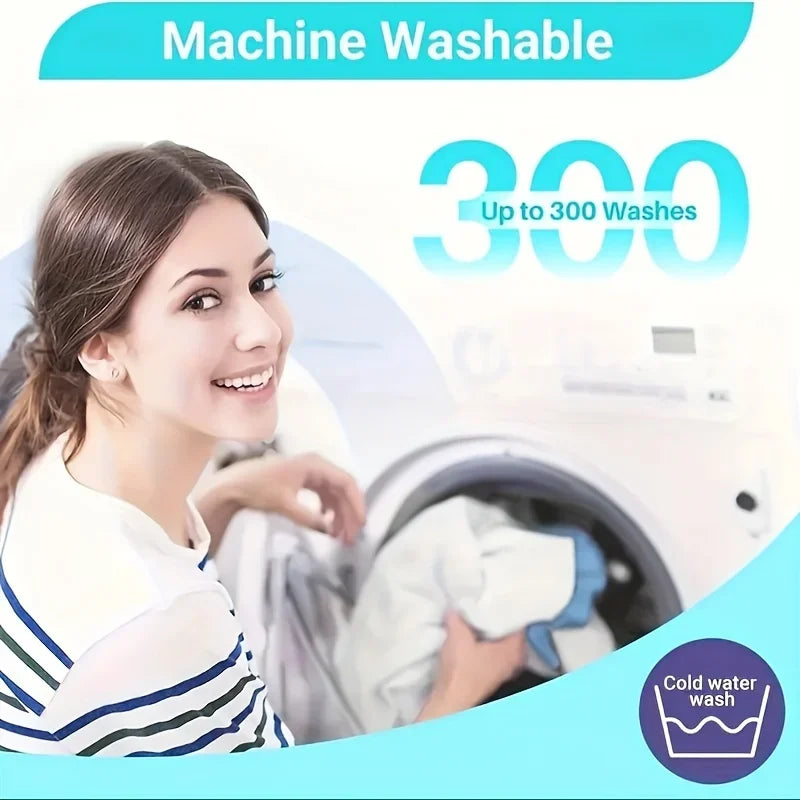 🛏️💧 Washable Incontinence Pads for Elderly & Pets 🐾👵 Ανθεκτικά & απορροφητικά στρωματάκια για απόλυτη προστασία — στο σπίτι, στο κρεβάτι, παντού!