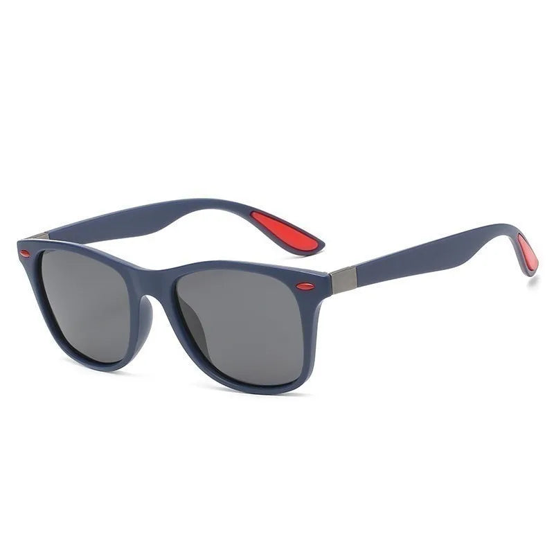 🕶️☀️ UV400 Retro Square Γυαλιά Ηλίου – Unisex Sunglasses 😎 Καλοκαιρινό Trend για Άνδρες & Γυναίκες