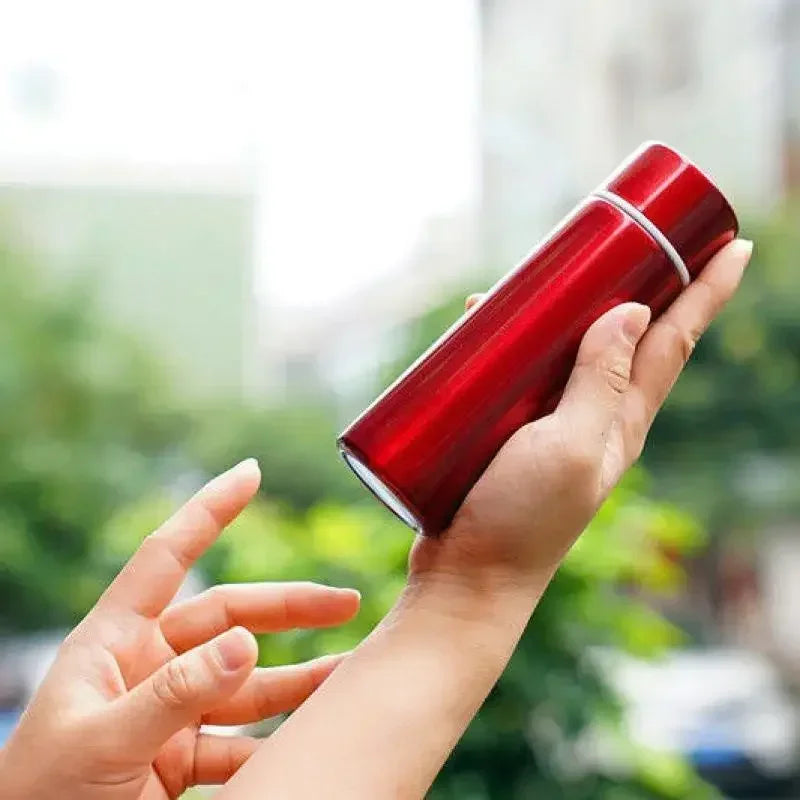 150ml Mini Thermos Bottle | Ανοξείδωτο Ατσάλι 304 | Vacuum Flasks Καφέ & Νερού | Μικρή Χωρητικότητα Portable Cup
