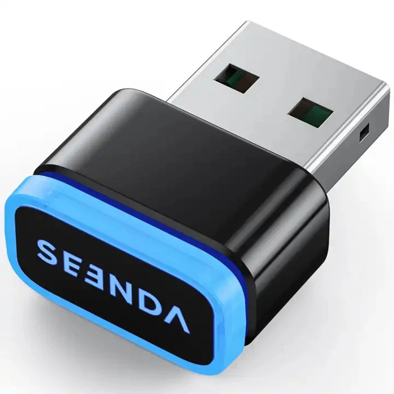🖱️💻 Seenda DK16 Mouse Jiggler – Keep Your PC Awake & Undetectable! 🛡️ Το έξυπνο gadget που κρατά τον υπολογιστή σου ενεργό χωρίς να σε ανιχνεύει κανένα σύστημα!