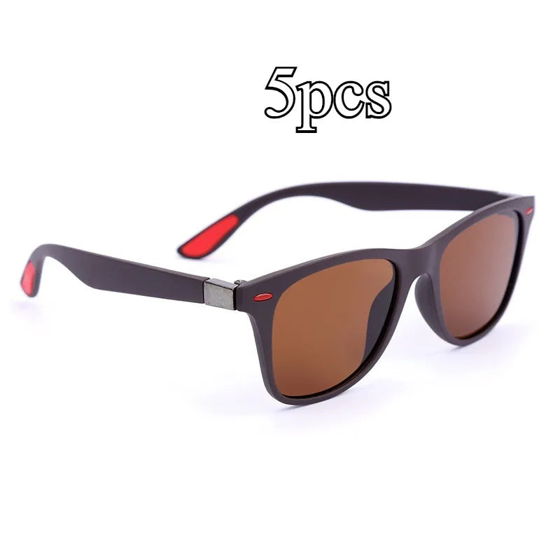 🕶️✨ Fashion Retro Γυαλιά Ηλίου – Unisex UV400 Sunglasses 😎 Ιδανικά για Οδήγηση, Βόλτα & Ταξίδια