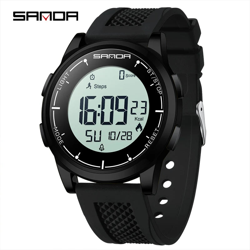 ⌚ SANDA 9064 – Smart Ρολόι για Μαθητές & Αθλητές