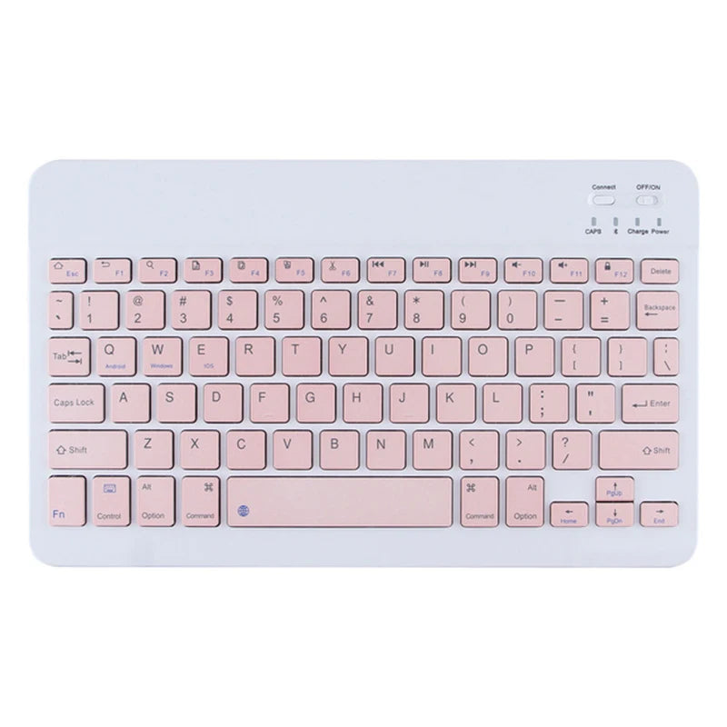 🧠📱 Xiaomi Wireless Bluetooth Keyboard & Mouse Set – Μεταμόρφωσε το tablet ή κινητό σου σε mini laptop! 💻✨ Ultra-slim, φορητό, επαναφορτιζόμενο σετ για εργασία και ψυχαγωγία παντού!