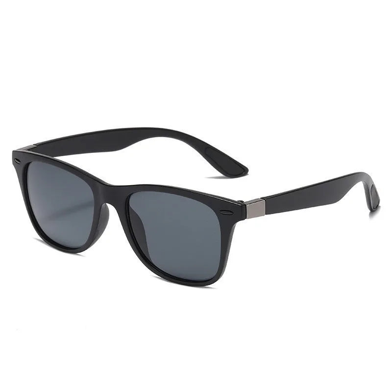 🕶️☀️ UV400 Retro Square Γυαλιά Ηλίου – Unisex Sunglasses 😎 Καλοκαιρινό Trend για Άνδρες & Γυναίκες