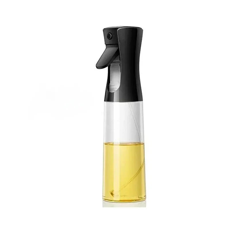 🥗🫒 Oil Spray Pot – Δοχείο Ψεκασμού Λαδιού 200/300/500ml για Κουζίνα, Μαγειρική & Air Fryer