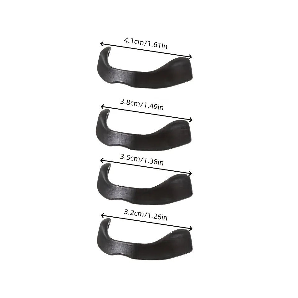 😴👃 Sport Magnetic Nasal Dilator – Ελεύθερη Αναπνοή & Ήσυχος Ύπνος! 👃😴 Anti-Snoring Kit | Breathing Strips + Magnetic Nose Clips | Sleep & Sports Aid