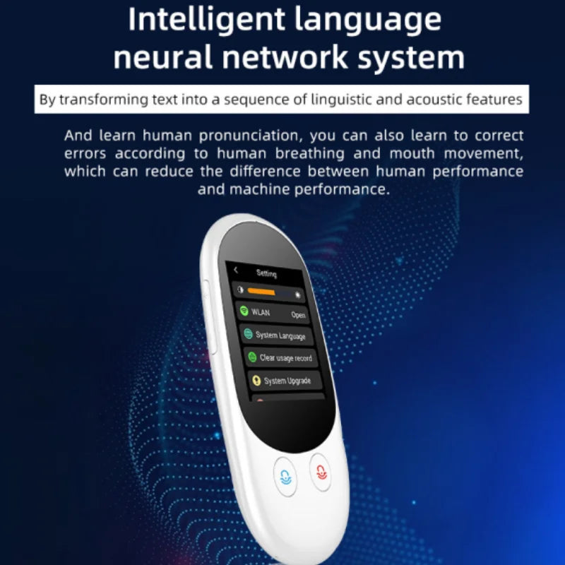 🌍 F1 Translator Instant Voice Traductor – 126 Γλώσσες & Offline Λειτουργία + Κάμερα
