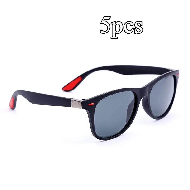 🕶️✨ Fashion Retro Γυαλιά Ηλίου – Unisex UV400 Sunglasses 😎 Ιδανικά για Οδήγηση, Βόλτα & Ταξίδια