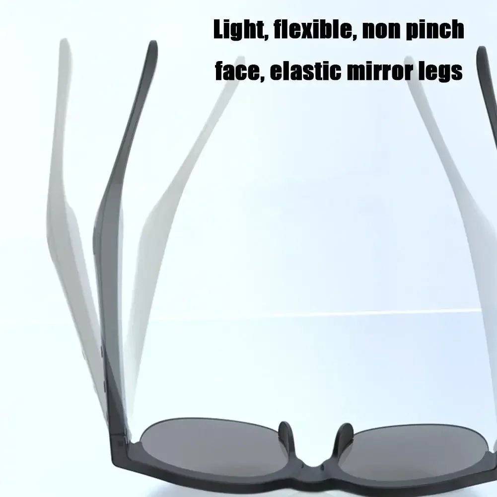 🕶 XG88 Pro AI Intelligent Translation Glasses – Στυλ, Άνεση & Τεχνολογία