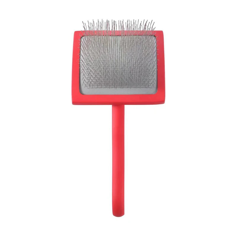 🪵🐾 Pet Grooming Hair Remover Brush – Ξύλινη Χτένα Απομάκρυνσης Τριχών με Μακρύ Χερούλι ✂️🐶🐱 Επαγγελματική περιποίηση κατοικιδίων στο σπίτι – με φυσική αίσθηση & επαναχρησιμοποιούμενη χρήση!