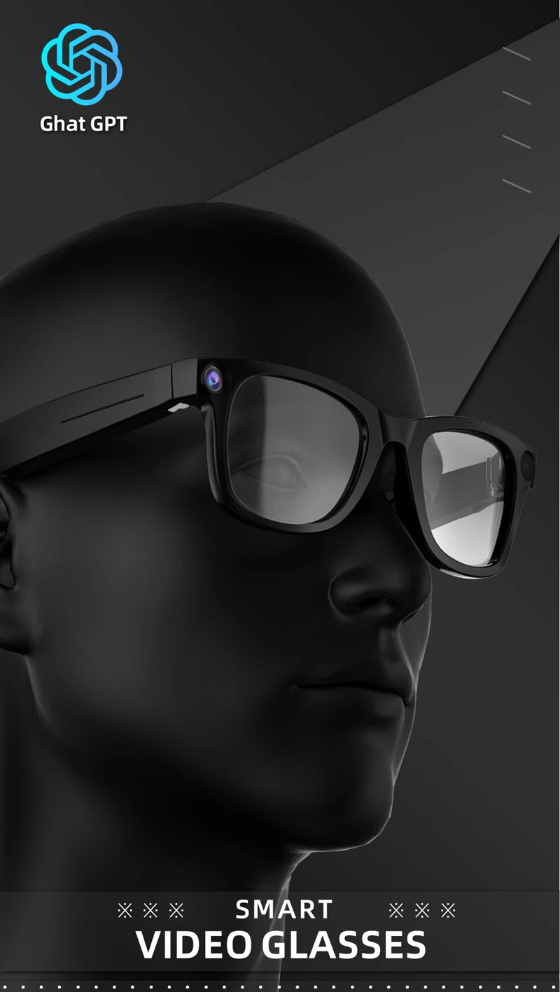👓🚀 Xiaomi AI Smart Glasses – Ζήσε το Μέλλον στη Στιγμή! 🚀👓