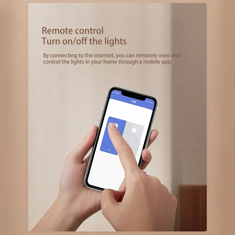 🔌✨ Aqara Smart Wall Switch E1 – Zigbee 3.0 WiFi Wireless Light Switch ✨🔌 Μοντέλο: QBKG38LM / QBKG39LM / QBKG40LM / QBKG41LM
