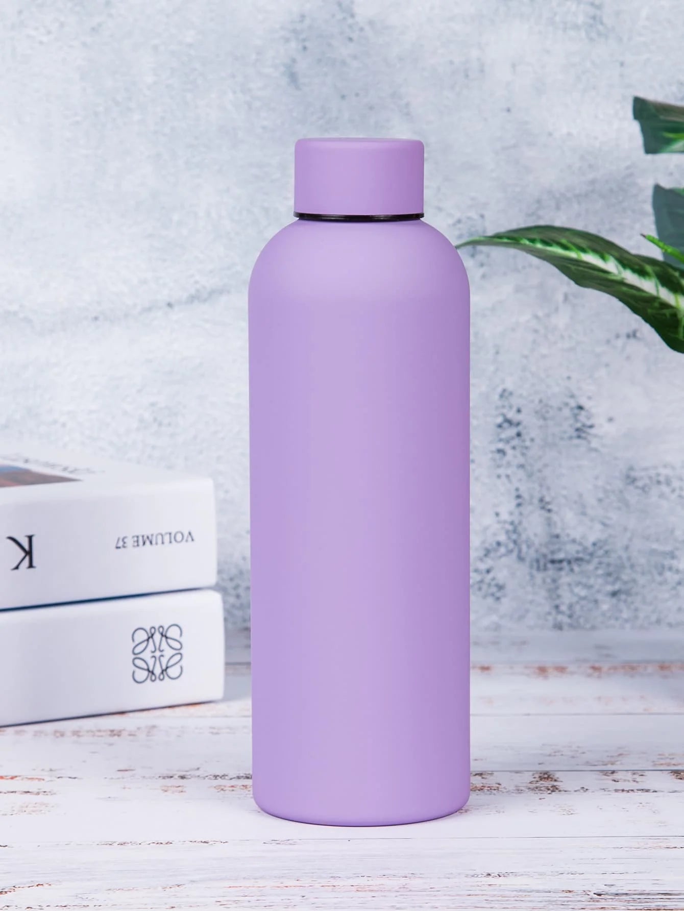 🚶♂️🥤 Θερμός 500ml / 750ml | Ανοξείδωτο Ατσάλι 304 | Σπορ & Γραφείου | Αντικραδασμικό, Αντιδιαρρηκτικό & Αντιολισθητικό