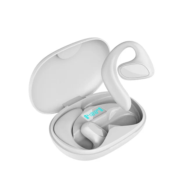 🎧 M8 Language Translator Earbuds – Ο通λικό σύντροφος για ταξίδια & διεθνή επικοινωνία 🌍