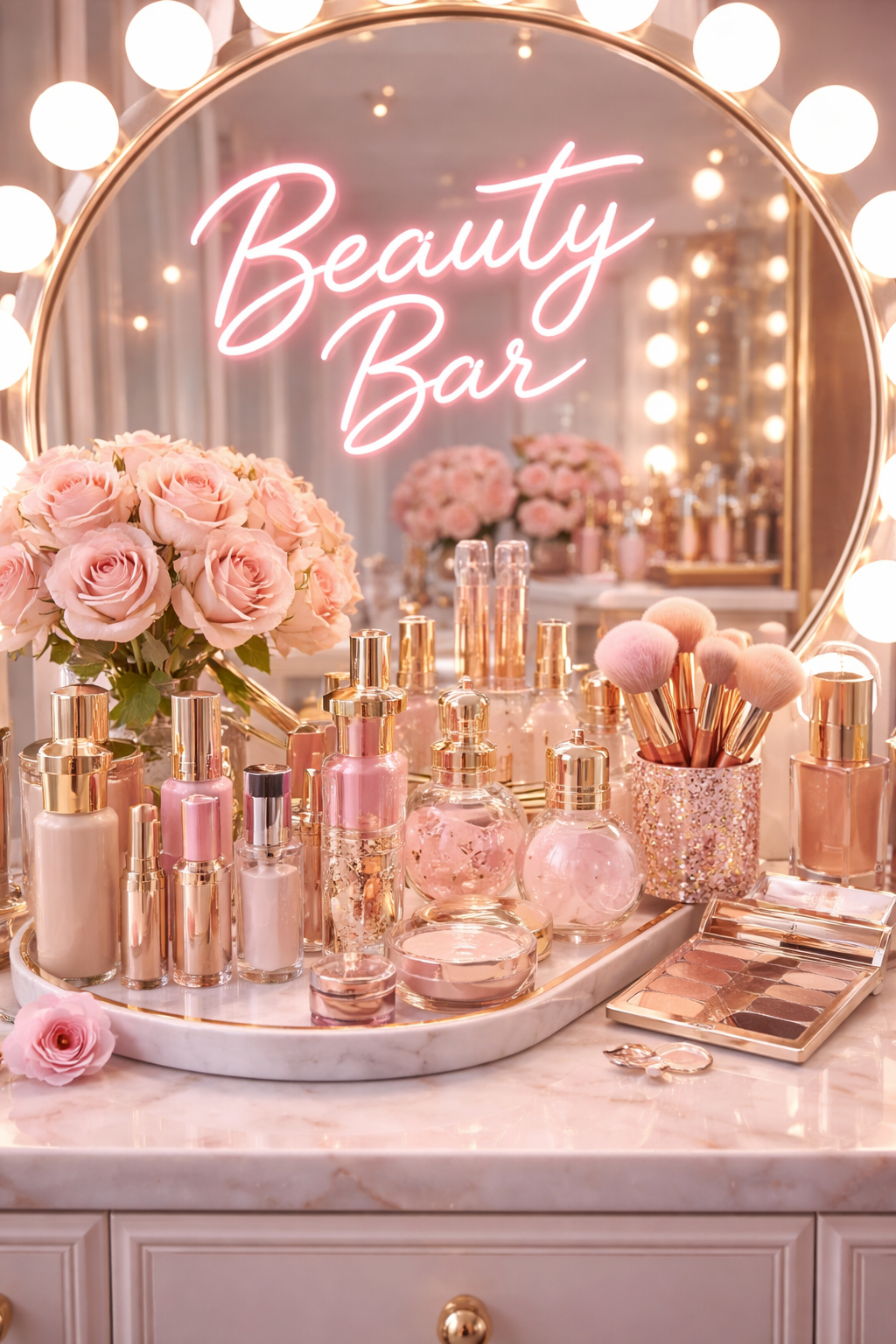 Μπαρ Ομορφιάς