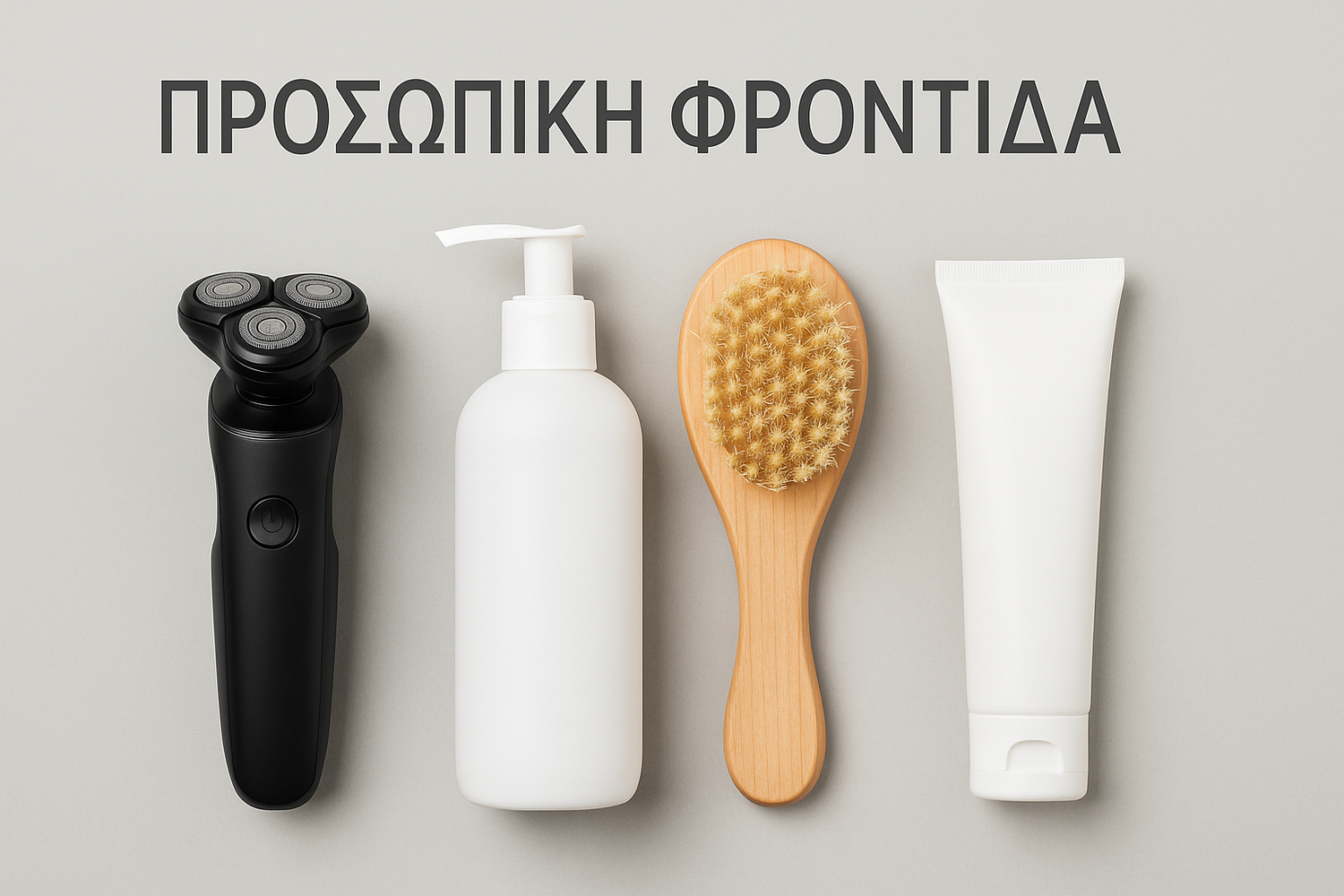 Προσωπική φροντίδα
