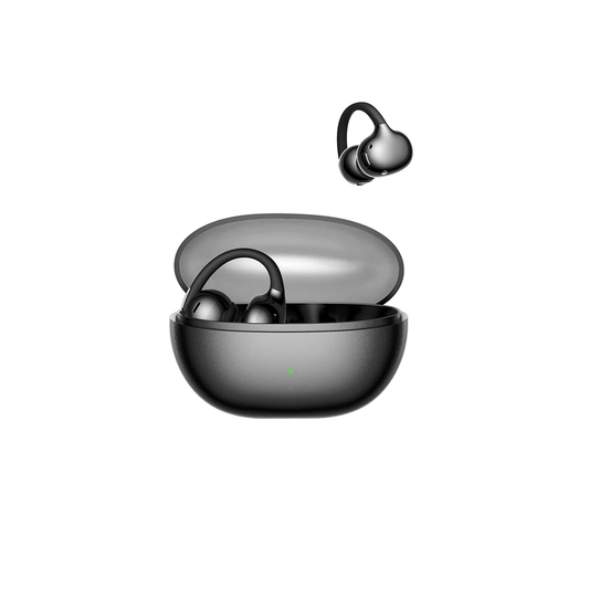 Baseus Bowie MC2 Air Open-Ear TWS Earbuds με Bluetooth 6.0, 4-Mic AI ENC & IP67