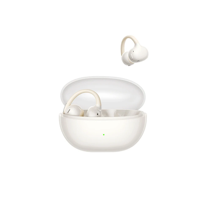 Baseus Bowie MC2 Air Open-Ear TWS Earbuds με Bluetooth 6.0, 4-Mic AI ENC & IP67