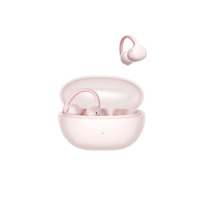 Baseus Bowie MC2 Air Open-Ear TWS Earbuds με Bluetooth 6.0, 4-Mic AI ENC & IP67