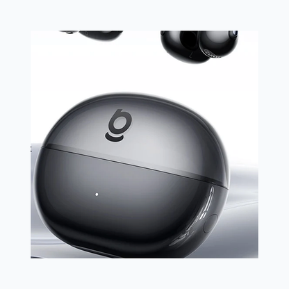 Baseus Bowie MC2 Air Open-Ear TWS Earbuds με Bluetooth 6.0, 4-Mic AI ENC & IP67