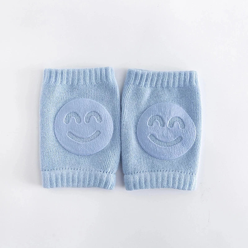 🍼🛡️ Baby Safety Kneepads 🚀 (Προστασία Γονάτων & Ζεστασιά για Μωρά)