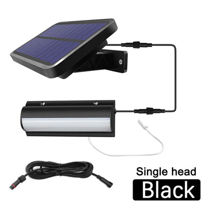 🌞💡 Upgraded Solar Pendant Light – Αυτόνομος Φωτισμός για Μέσα & Έξω! 💡🌞 IP65 Waterproof | Auto On/Off | Pull Switch | 3m Καλώδιο | White/Warm White