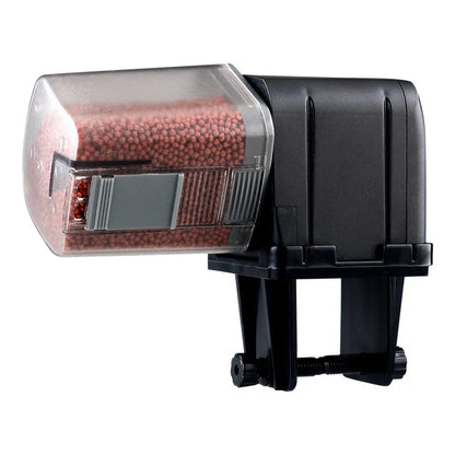 🐠 Ilonda WiFi Smart Fish Feeder – Automatic Aquarium Feeder with App & Voice Control