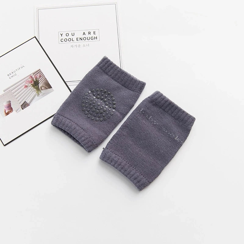 🍼🛡️ Baby Safety Kneepads 🚀 (Προστασία Γονάτων & Ζεστασιά για Μωρά)