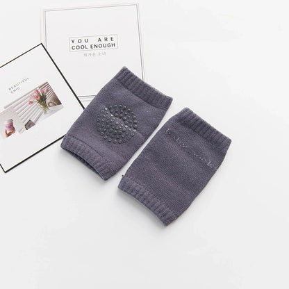🍼🛡️ Baby Safety Kneepads 🚀 (Προστασία Γονάτων & Ζεστασιά για Μωρά)