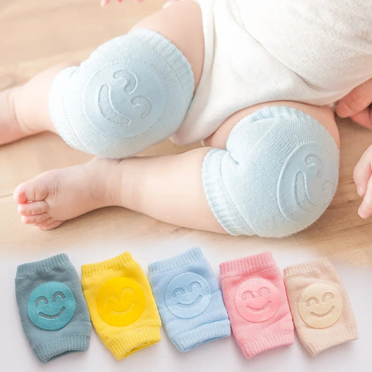 🍼🛡️ Baby Safety Kneepads 🚀 (Προστασία Γονάτων & Ζεστασιά για Μωρά)