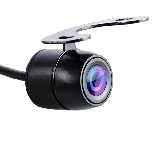 🚗📷 Hippcron Car Rear View Camera – 170° HD Night Vision Parking Camera